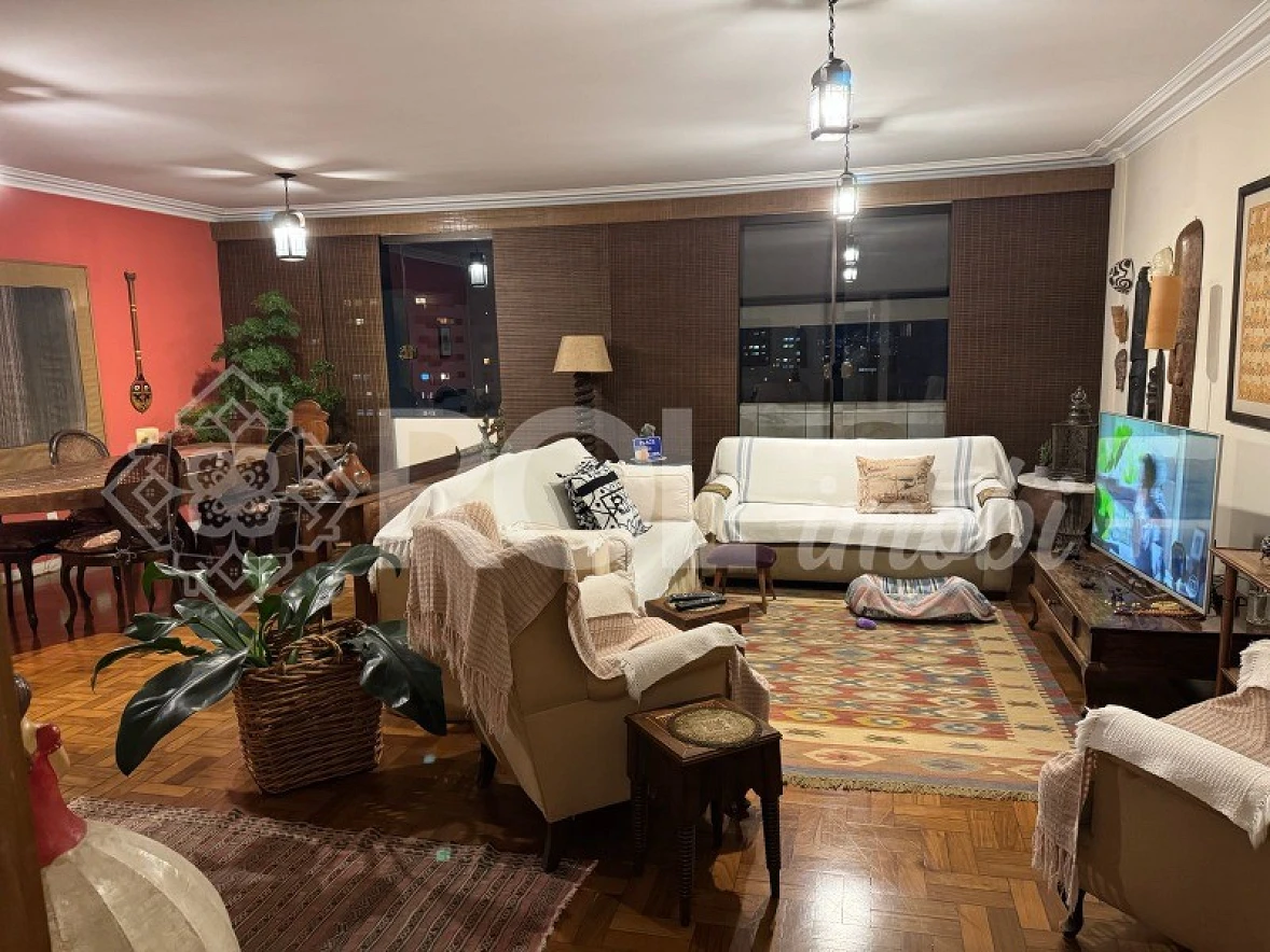 Apartamento 3 Quartos - Santa Cecília - Foto 23