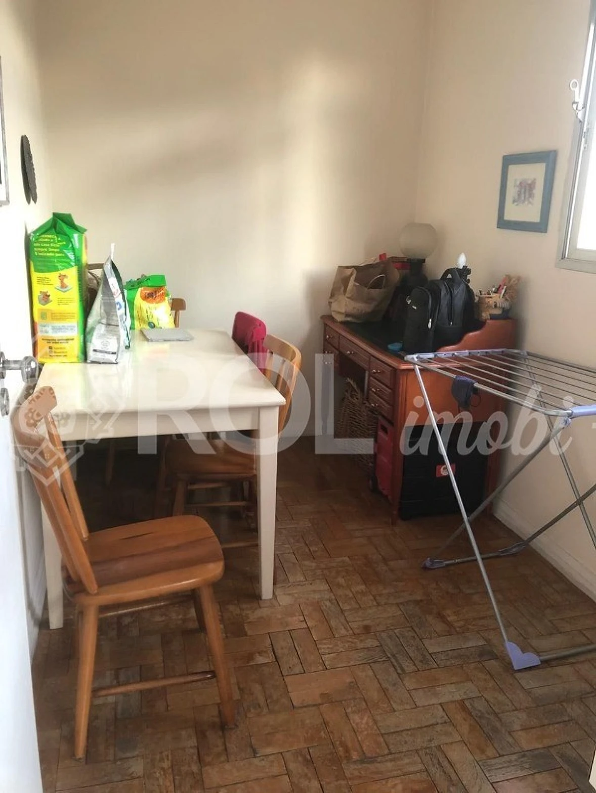 Apartamento em Santa Cecília, São Paulo