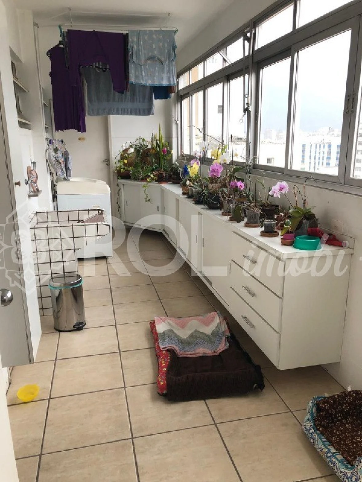 Apartamento em Santa Cecília, São Paulo