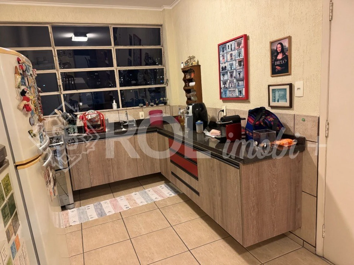 Apartamento em Santa Cecília, São Paulo