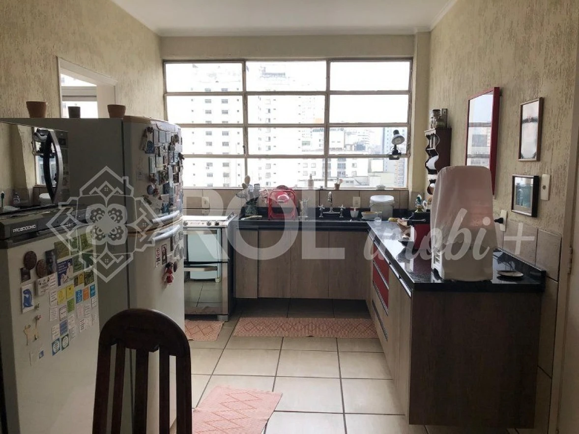 Apartamento 3 Quartos - Santa Cecília - Foto 6