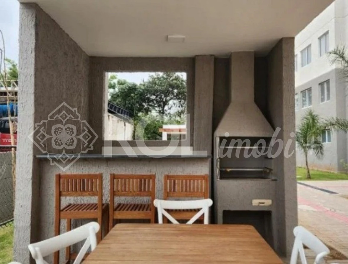 Apartamento 44 m² -  2 Dormitórios - sem Vaga - Barra Funda Próximo ao Atacadão | Venda - Foto 11
