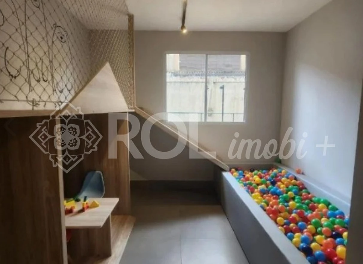 Apartamento 44 m² -  2 Dormitórios - sem Vaga - Barra Funda Próximo ao Atacadão | Venda - Foto 12