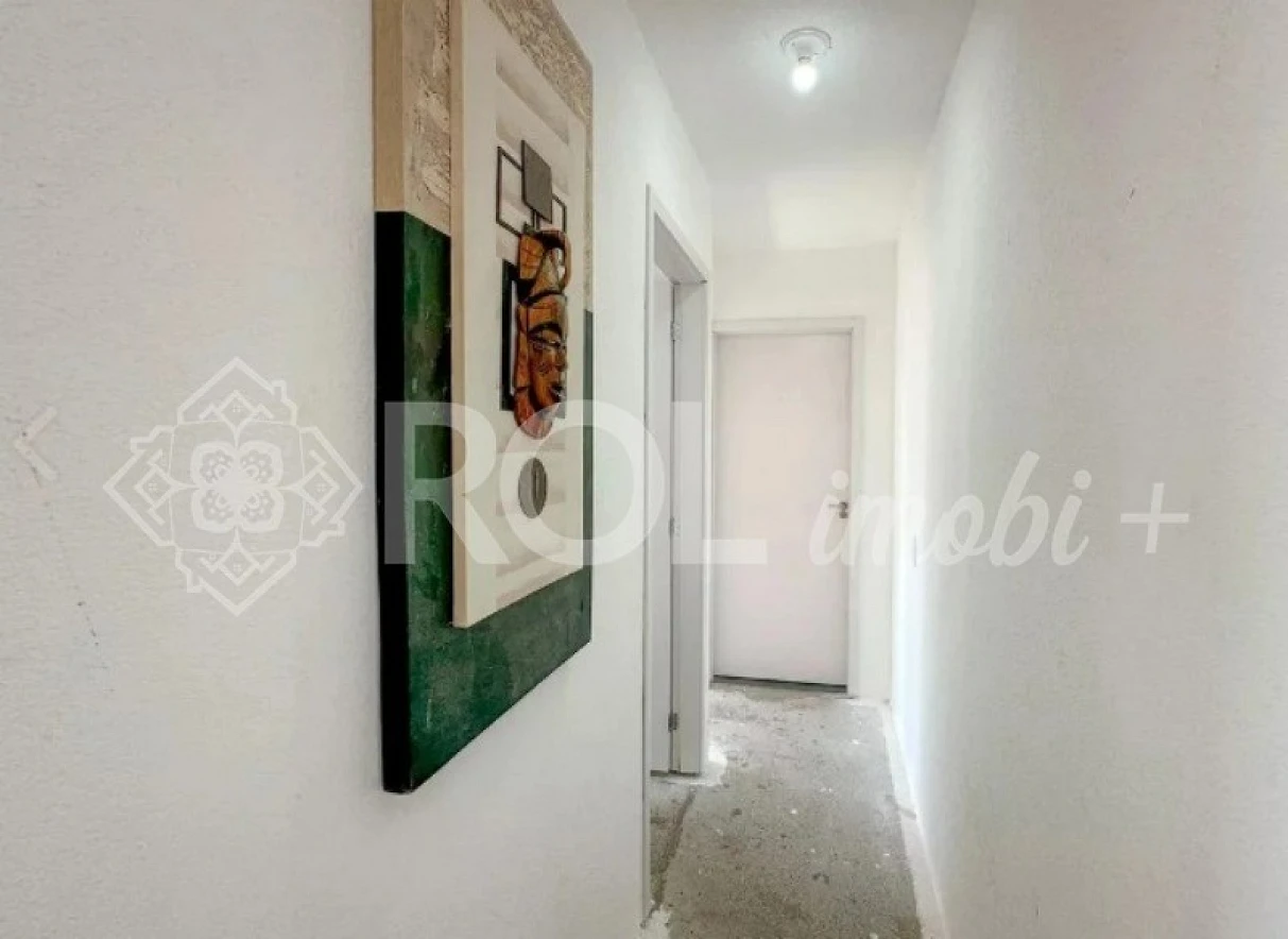 Apartamento 44 m² -  2 Dormitórios - sem Vaga - Barra Funda Próximo ao Atacadão | Venda - Foto 19
