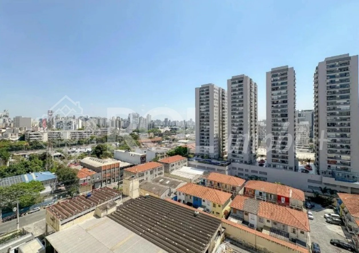 Apartamento 44 m² -  2 Dormitórios - sem Vaga - Barra Funda Próximo ao Atacadão | Venda - Foto 22