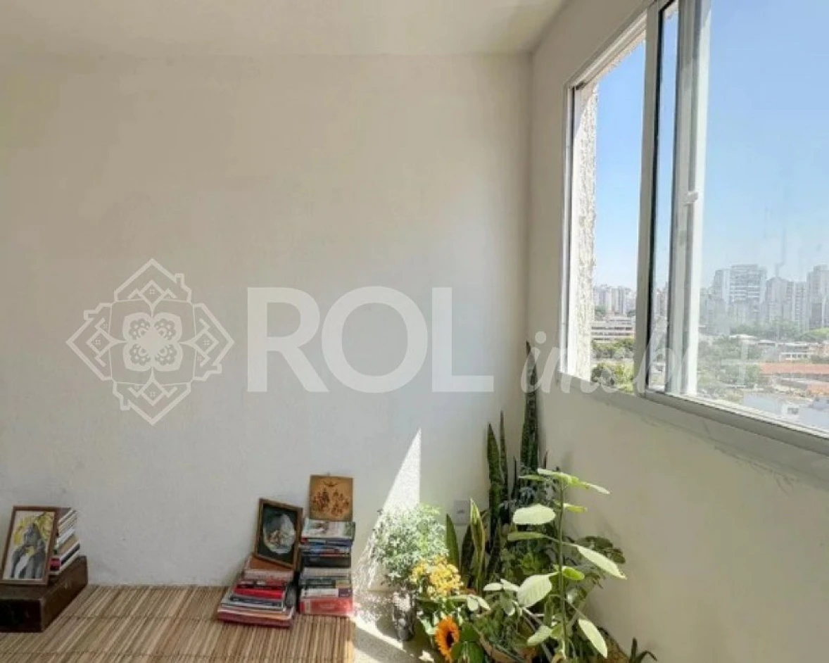 Apartamento 44 m² -  2 Dormitórios - sem Vaga - Barra Funda Próximo ao Atacadão | Venda - Foto 23