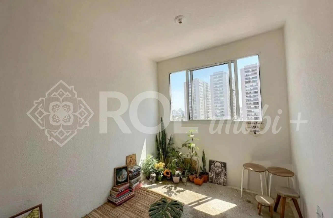 Apartamento 44 m² -  2 Dormitórios - sem Vaga - Barra Funda Próximo ao Atacadão | Venda - Foto 24
