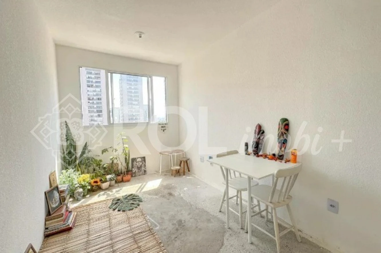 Apartamento 44 m² -  2 Dormitórios - sem Vaga - Barra Funda Próximo ao Atacadão | Venda - Foto 25