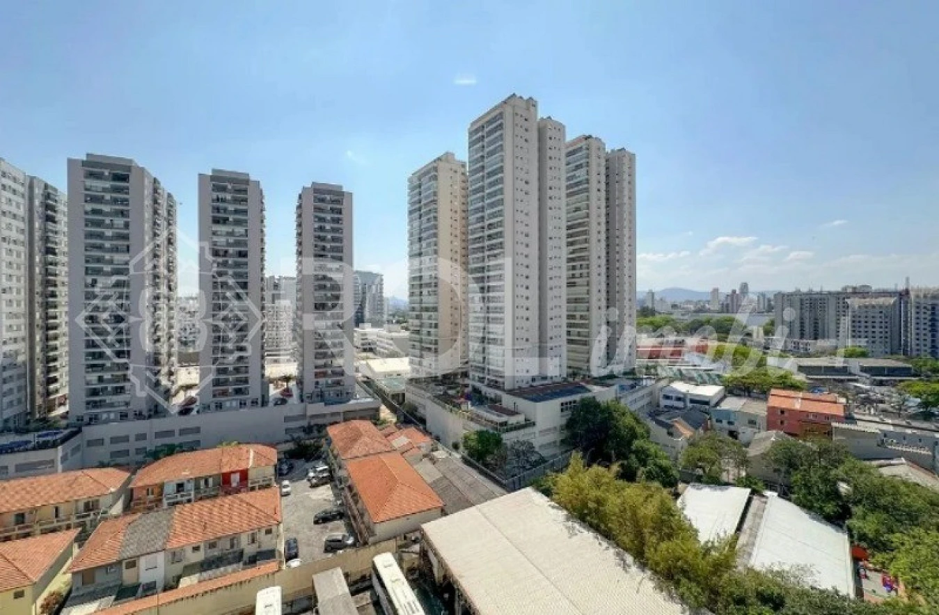 Apartamento 44 m² -  2 Dormitórios - sem Vaga - Barra Funda Próximo ao Atacadão | Venda - Foto 26