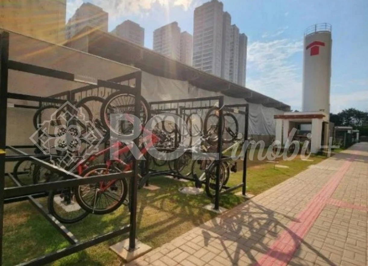 Apartamento em Barra Funda, São Paulo