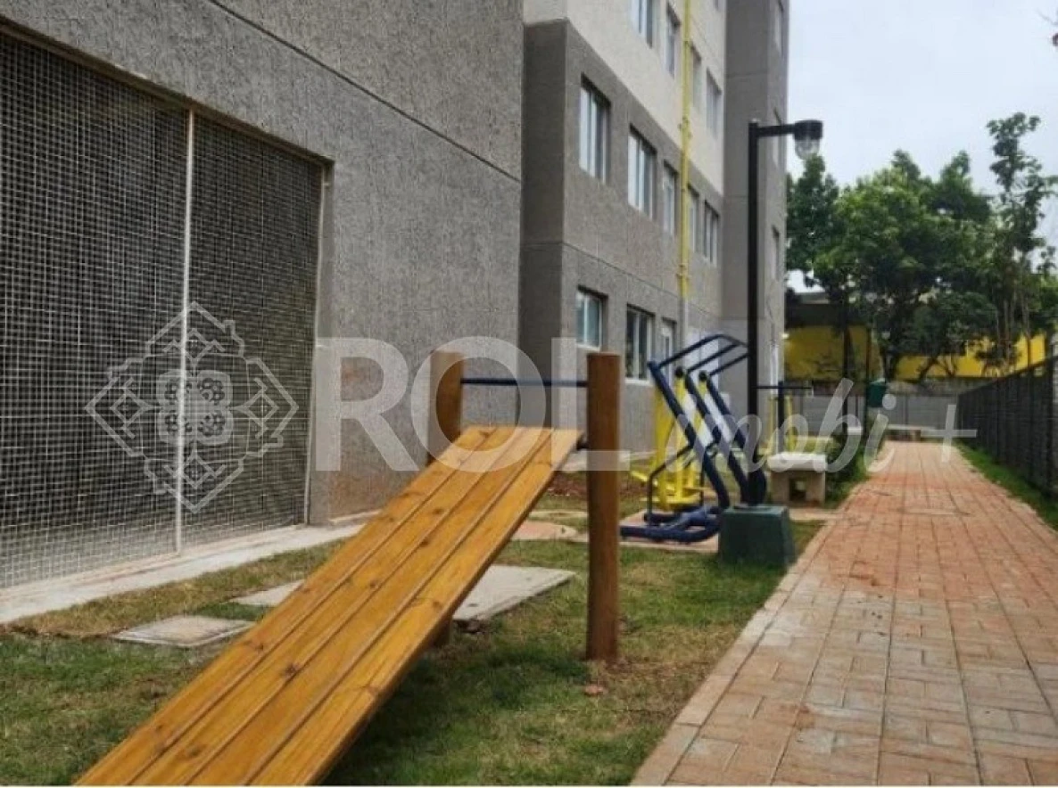 Apartamento em Barra Funda, São Paulo