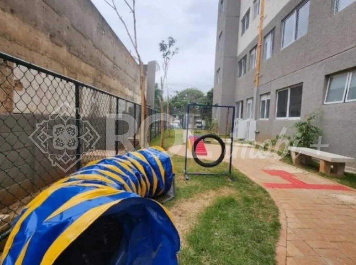 Apartamento 44 m² -  2 Dormitórios - sem Vaga - Barra Funda Próximo ao Atacadão | Venda - Foto 6