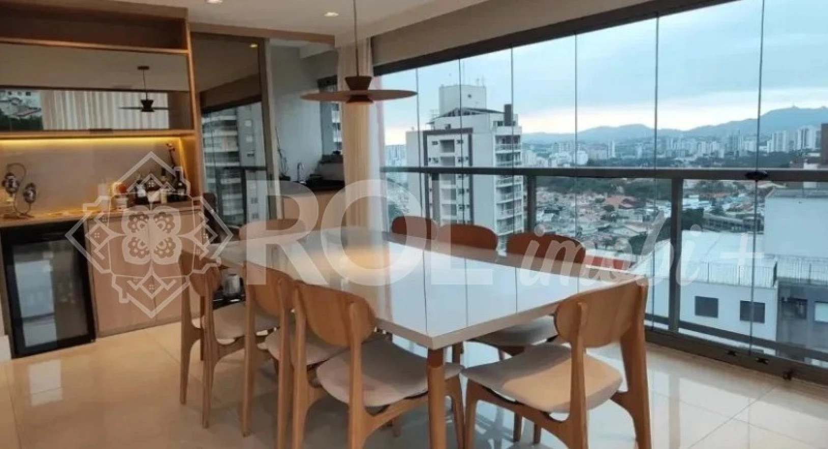 Apartamento em Alto da Lapa, São Paulo