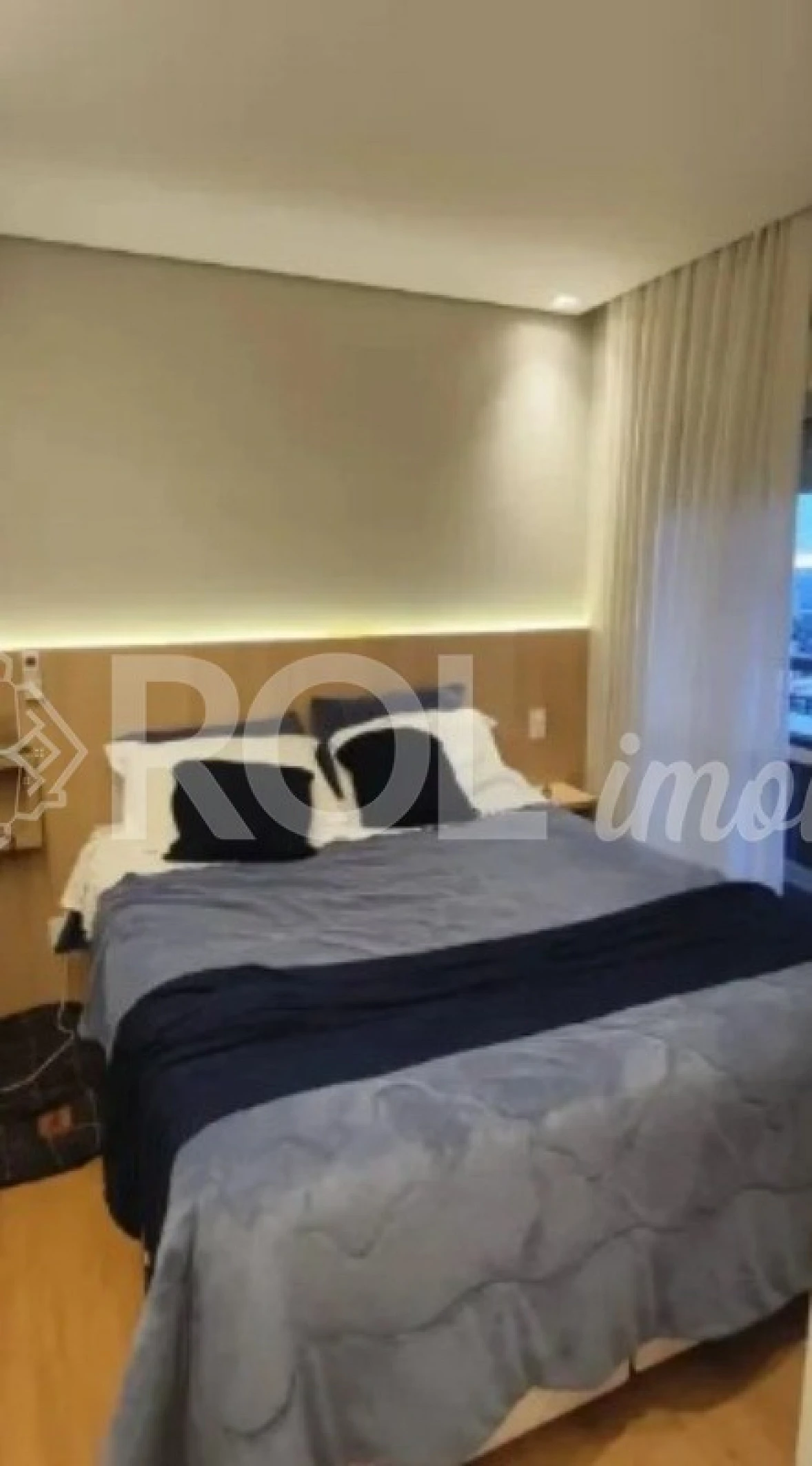 Apartamento em Alto da Lapa, São Paulo