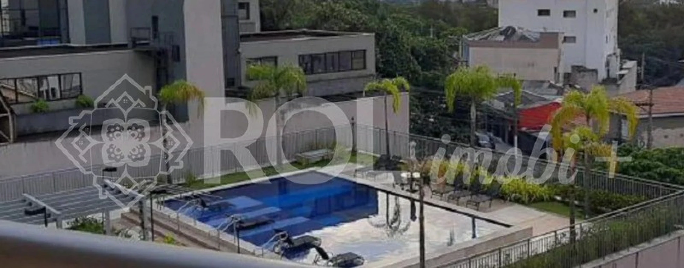 Apartamento em Alto da Lapa, São Paulo