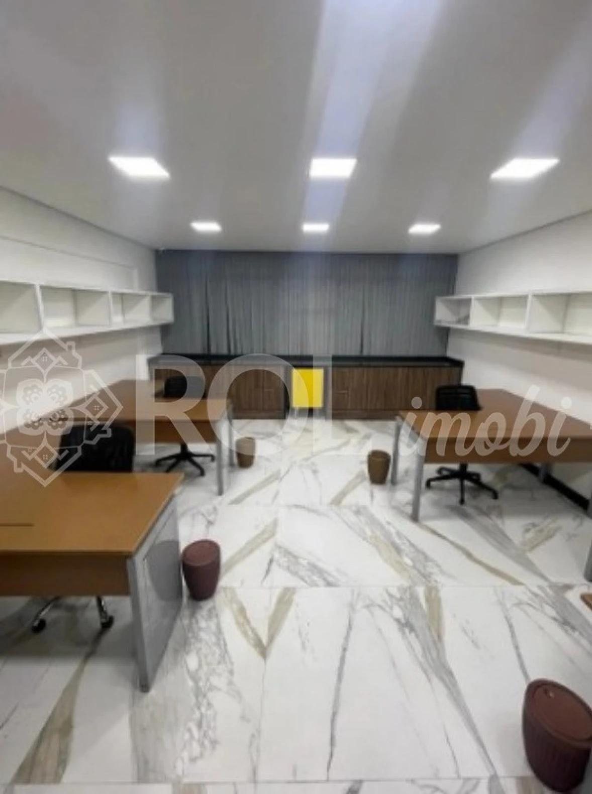 Conjunto Comercial 45m² - Vão Livre -  sem Vaga -  Lapa | Locação ou Venda - Foto 10