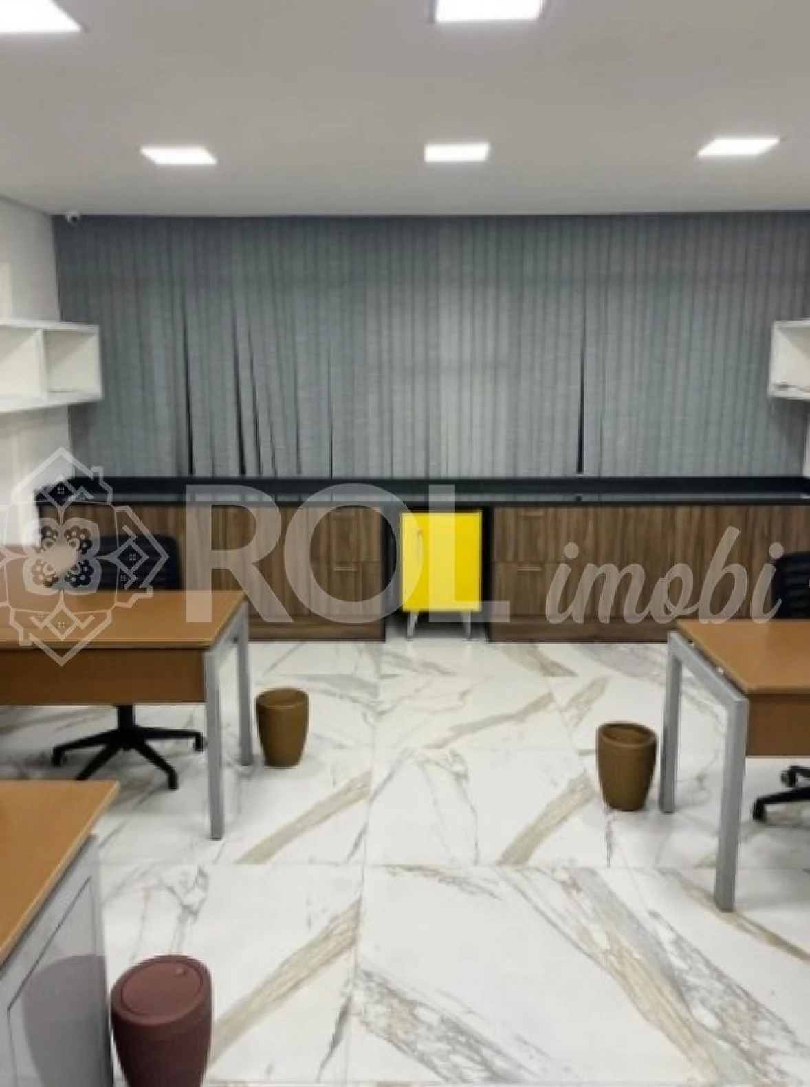 Conjunto Comercial 45m² - Vão Livre -  sem Vaga -  Lapa | Locação ou Venda - Foto 12
