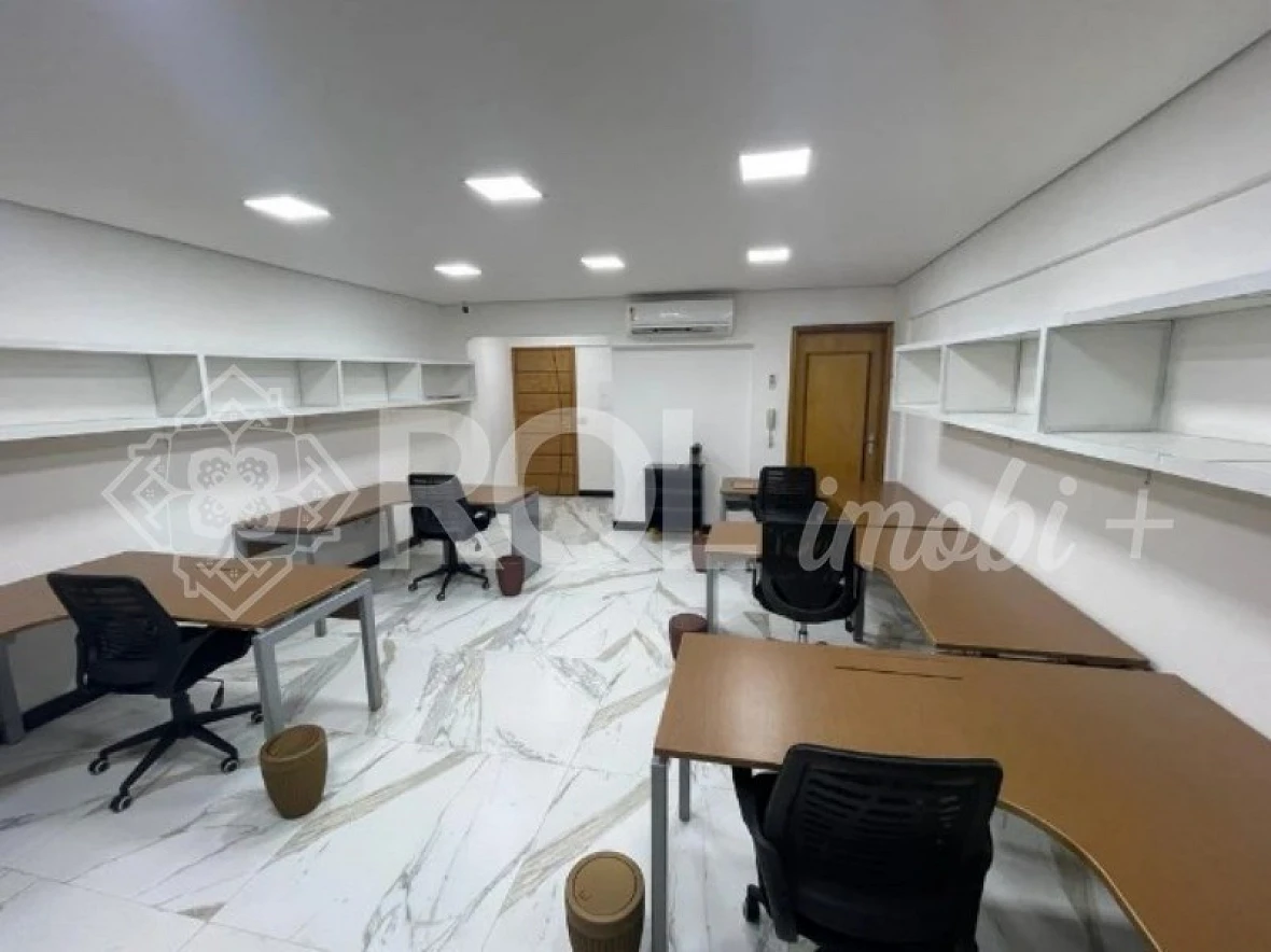Conjunto Comercial 45m² - Vão Livre -  sem Vaga -  Lapa | Locação ou Venda - Foto 14
