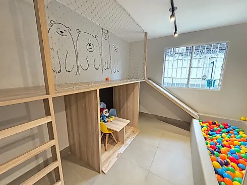 Apartamento 44 m²  - 2 Dormitórios -  sem Vaga -  Barra Funda Próximo ao Atacadão | Venda - Foto 11