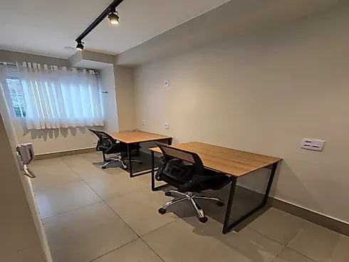 Apartamento 44 m²  - 2 Dormitórios -  sem Vaga -  Barra Funda Próximo ao Atacadão | Venda - Foto 13
