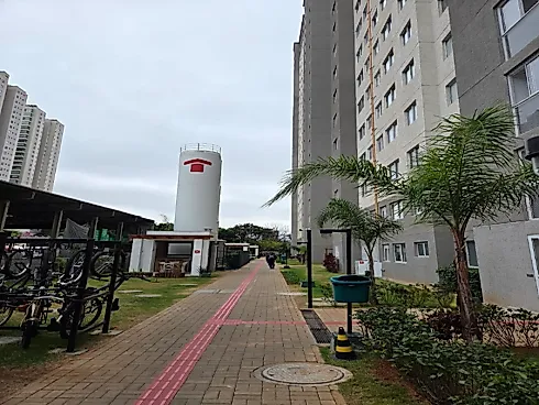 Apartamento 44 m²  - 2 Dormitórios -  sem Vaga -  Barra Funda Próximo ao Atacadão | Venda - Foto 19