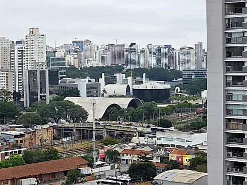 Apartamento 44 m²  - 2 Dormitórios -  sem Vaga -  Barra Funda Próximo ao Atacadão | Venda - Foto 20