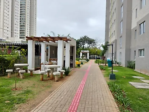 Apartamento 44 m²  - 2 Dormitórios -  sem Vaga -  Barra Funda Próximo ao Atacadão | Venda - Foto 21