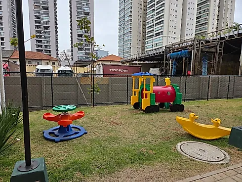 Apartamento 44 m²  - 2 Dormitórios -  sem Vaga -  Barra Funda Próximo ao Atacadão | Venda - Foto 24