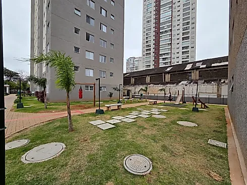 Apartamento 44 m²  - 2 Dormitórios -  sem Vaga -  Barra Funda Próximo ao Atacadão | Venda - Foto 26