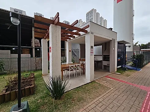 Apartamento 44 m²  - 2 Dormitórios -  sem Vaga -  Barra Funda Próximo ao Atacadão | Venda - Foto 27