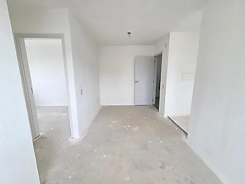 Apartamento em Barra Funda, São Paulo