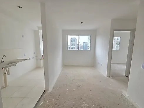 Apartamento em Barra Funda, São Paulo