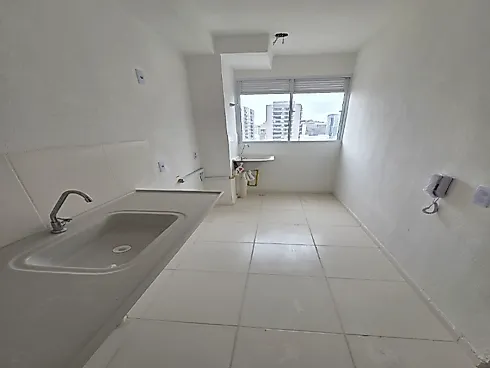 Apartamento 44 m²  - 2 Dormitórios -  sem Vaga -  Barra Funda Próximo ao Atacadão | Venda - Foto 6