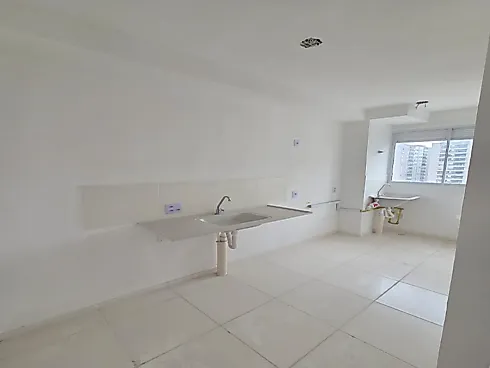 Apartamento 44 m²  - 2 Dormitórios -  sem Vaga -  Barra Funda Próximo ao Atacadão | Venda - Foto 7