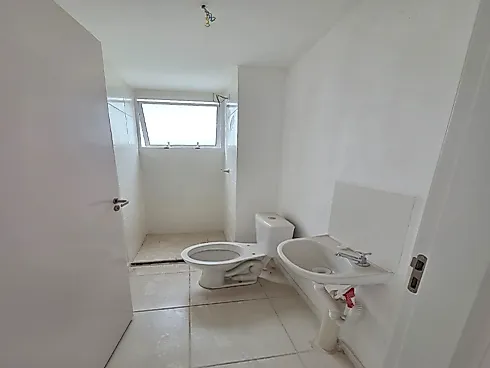 Apartamento 44 m²  - 2 Dormitórios -  sem Vaga -  Barra Funda Próximo ao Atacadão | Venda - Foto 8