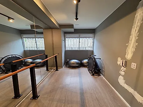 Apartamento 44 m²  - 2 Dormitórios -  sem Vaga -  Barra Funda Próximo ao Atacadão | Venda - Foto 9