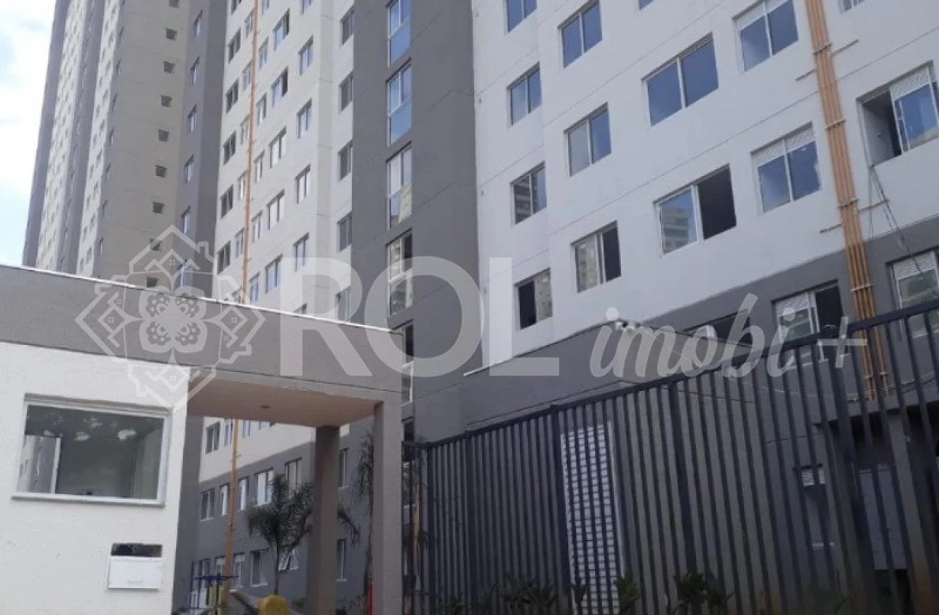 Apartamento em Barra Funda, São Paulo