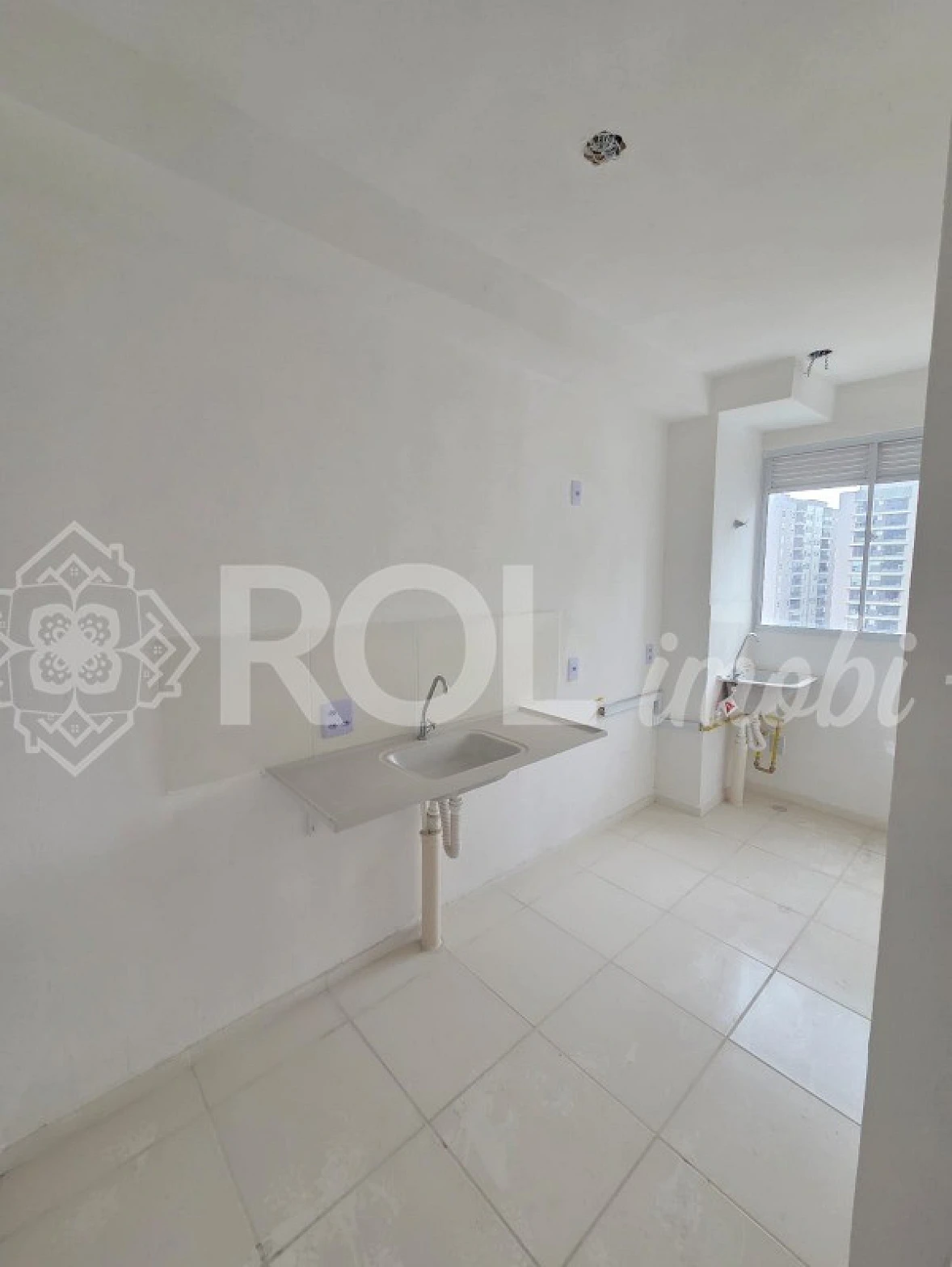 Apartamento 44 m²  - 2 Dormitórios -  sem Vaga -  Barra Funda Próximo ao Atacadão | Venda - Foto 14