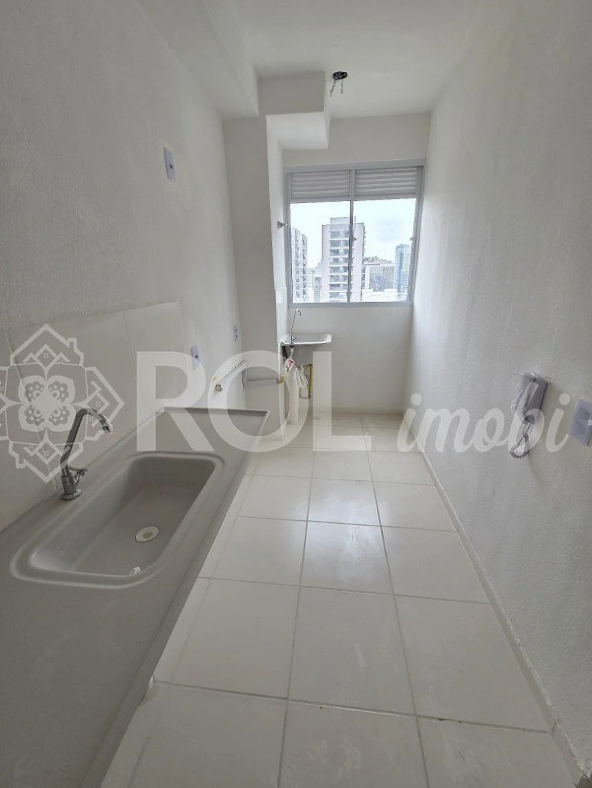 Apartamento 44 m²  - 2 Dormitórios -  sem Vaga -  Barra Funda Próximo ao Atacadão | Venda - Foto 15