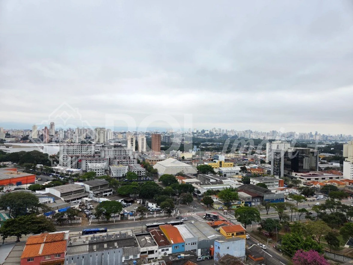 Apartamento 44 m²  - 2 Dormitórios -  sem Vaga -  Barra Funda Próximo ao Atacadão | Venda - Foto 17