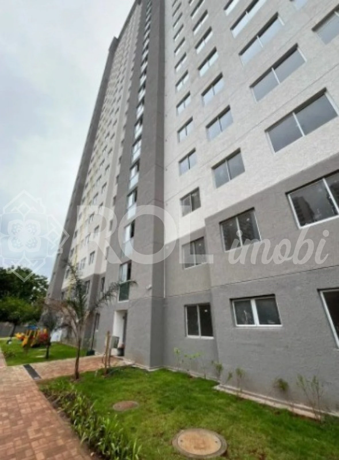 Apartamento em Barra Funda, São Paulo