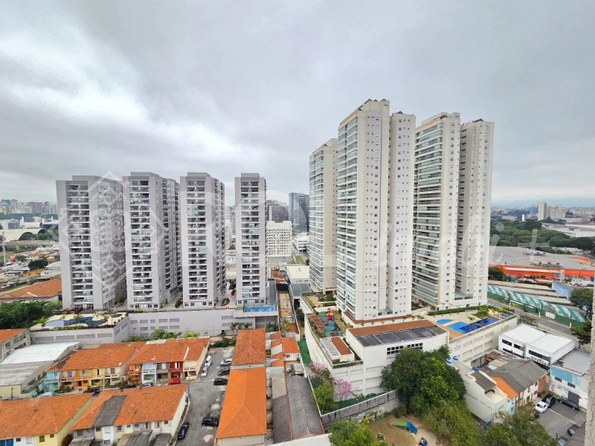 Apartamento 44 m²  - 2 Dormitórios -  sem Vaga -  Barra Funda Próximo ao Atacadão | Venda - Foto 23
