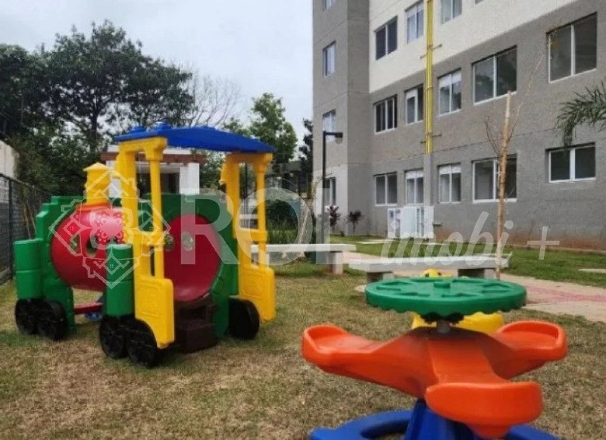 Apartamento 44 m²  - 2 Dormitórios -  sem Vaga -  Barra Funda Próximo ao Atacadão | Venda - Foto 8