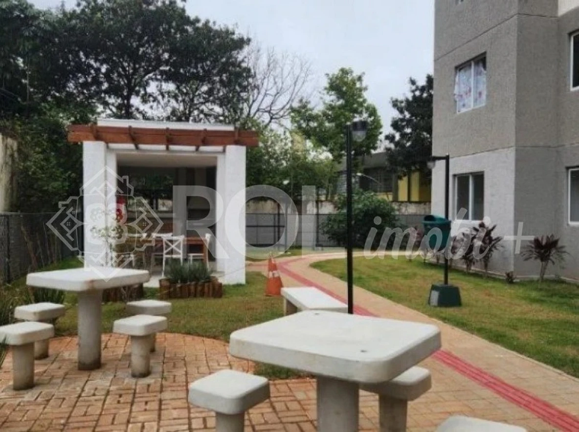 Apartamento 44 m²  - 2 Dormitórios -  sem Vaga -  Barra Funda Próximo ao Atacadão | Venda - Foto 9