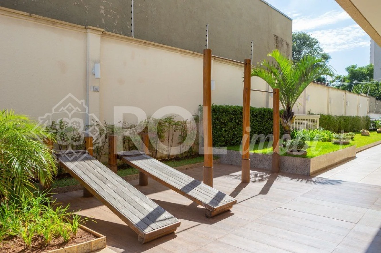 Apartamento 2 Quartos - Vila Romana - Foto 11