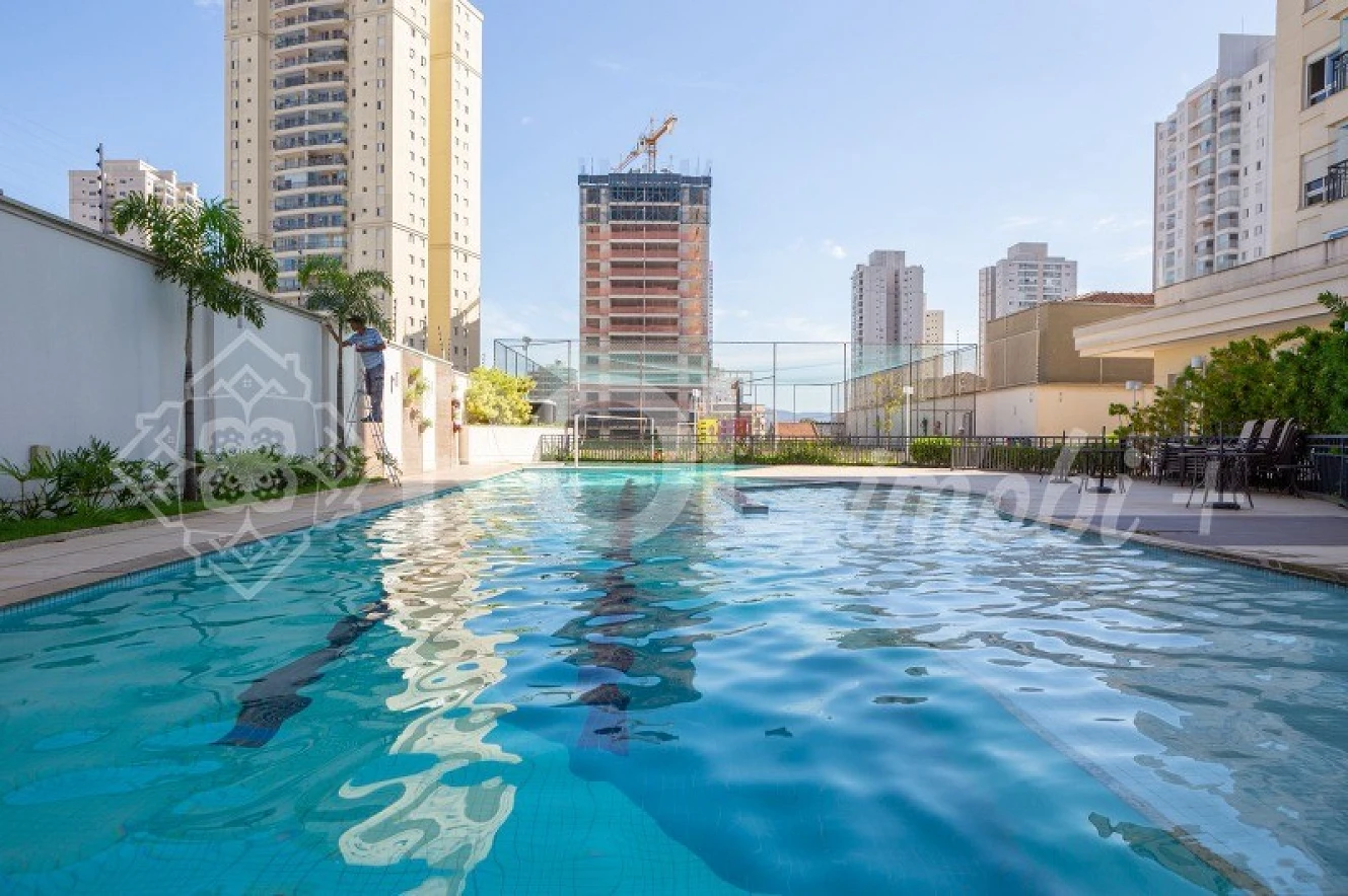 Apartamento 2 Quartos - Vila Romana - Foto 13