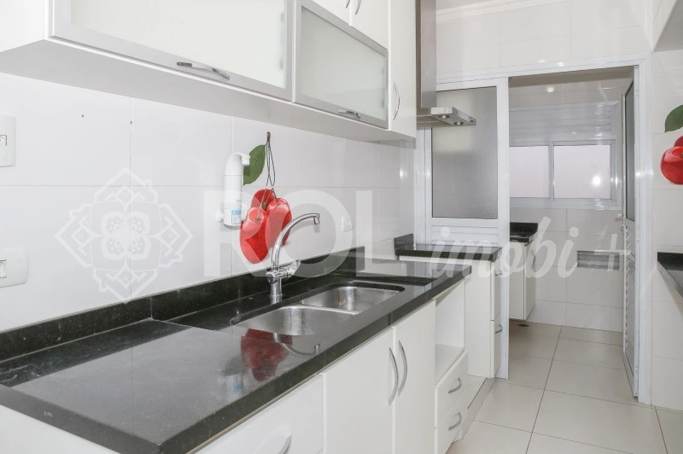 Apartamento 2 Quartos - Vila Romana - Foto 18