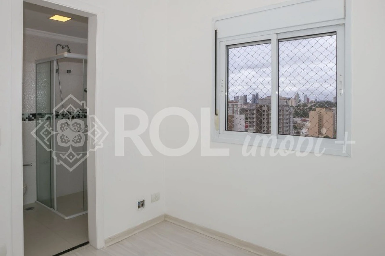 Apartamento 2 Quartos - Vila Romana - Foto 21