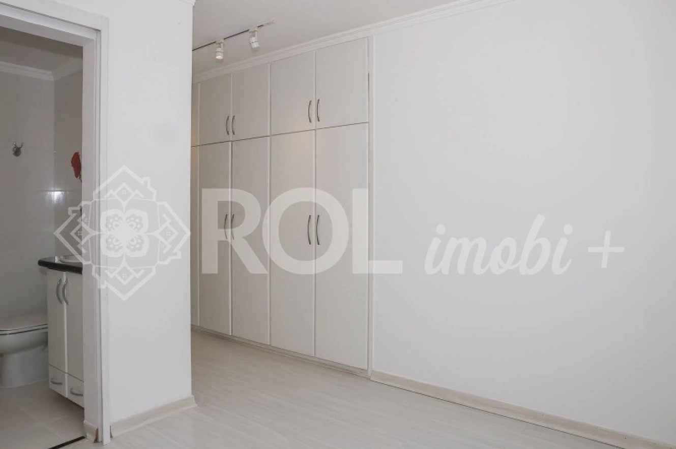 Apartamento 2 Quartos - Vila Romana - Foto 22