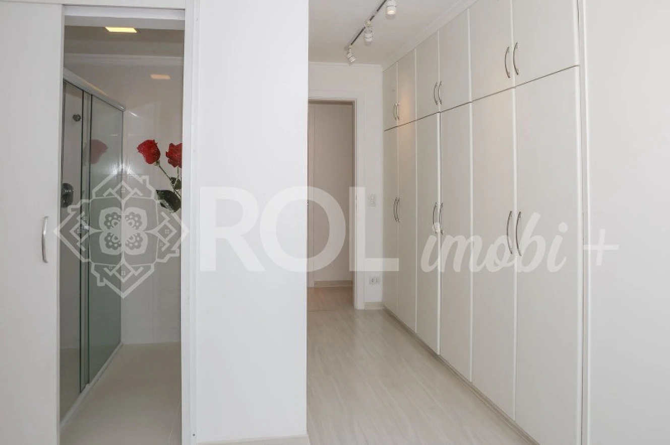 Apartamento 2 Quartos - Vila Romana - Foto 23